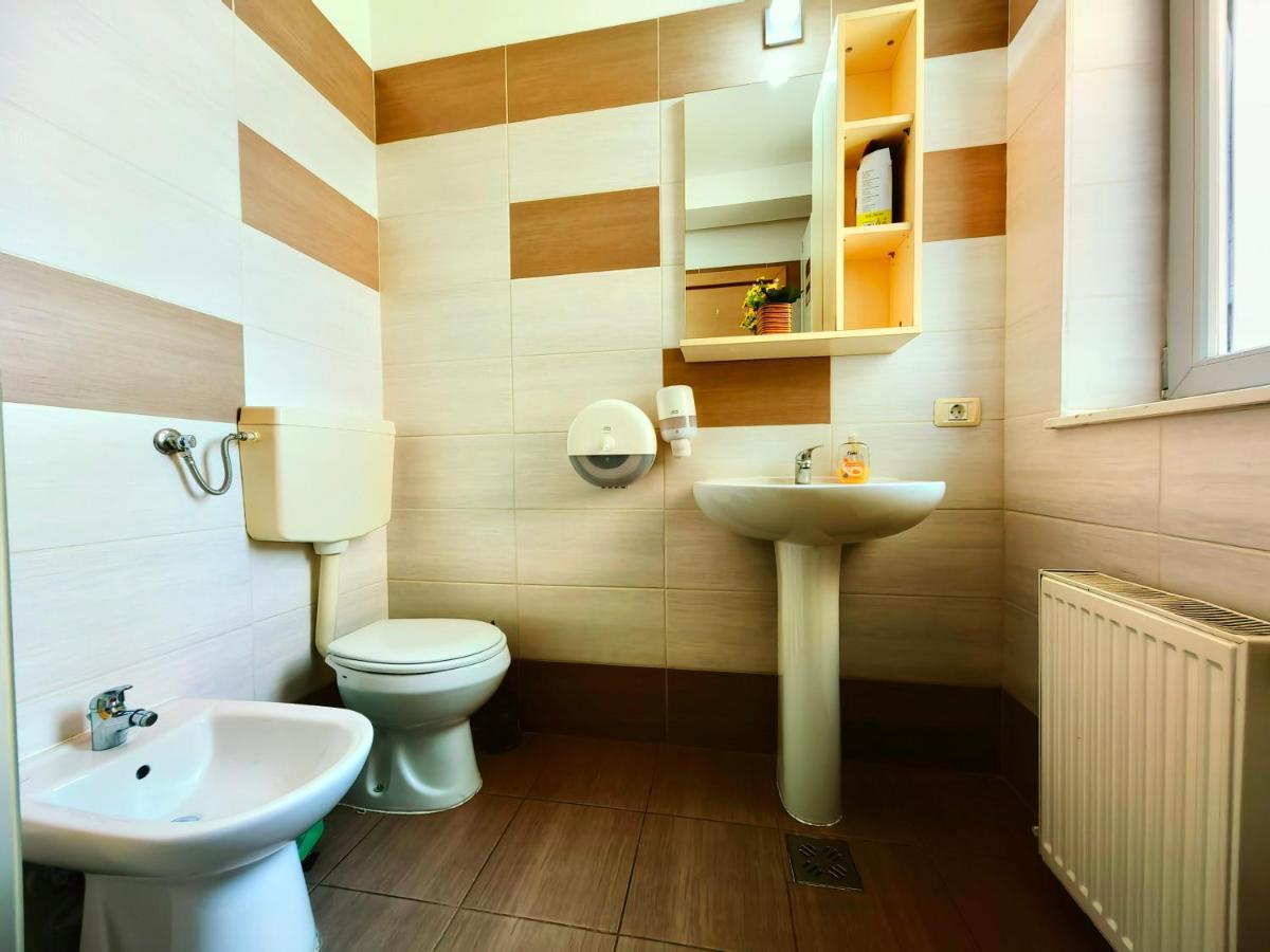 Comfort Apartments Timisoara Exterior photo