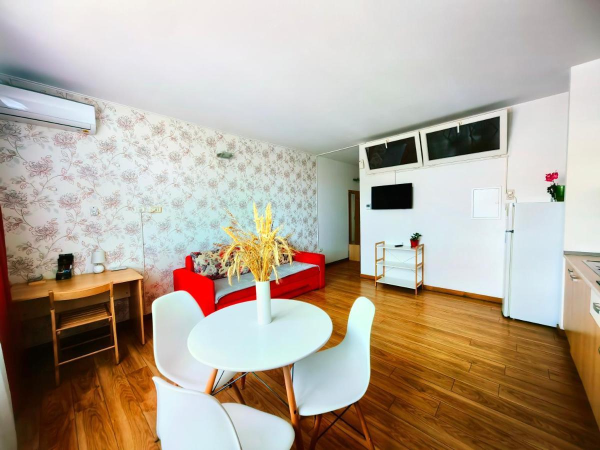 Comfort Apartments Timisoara Exterior photo