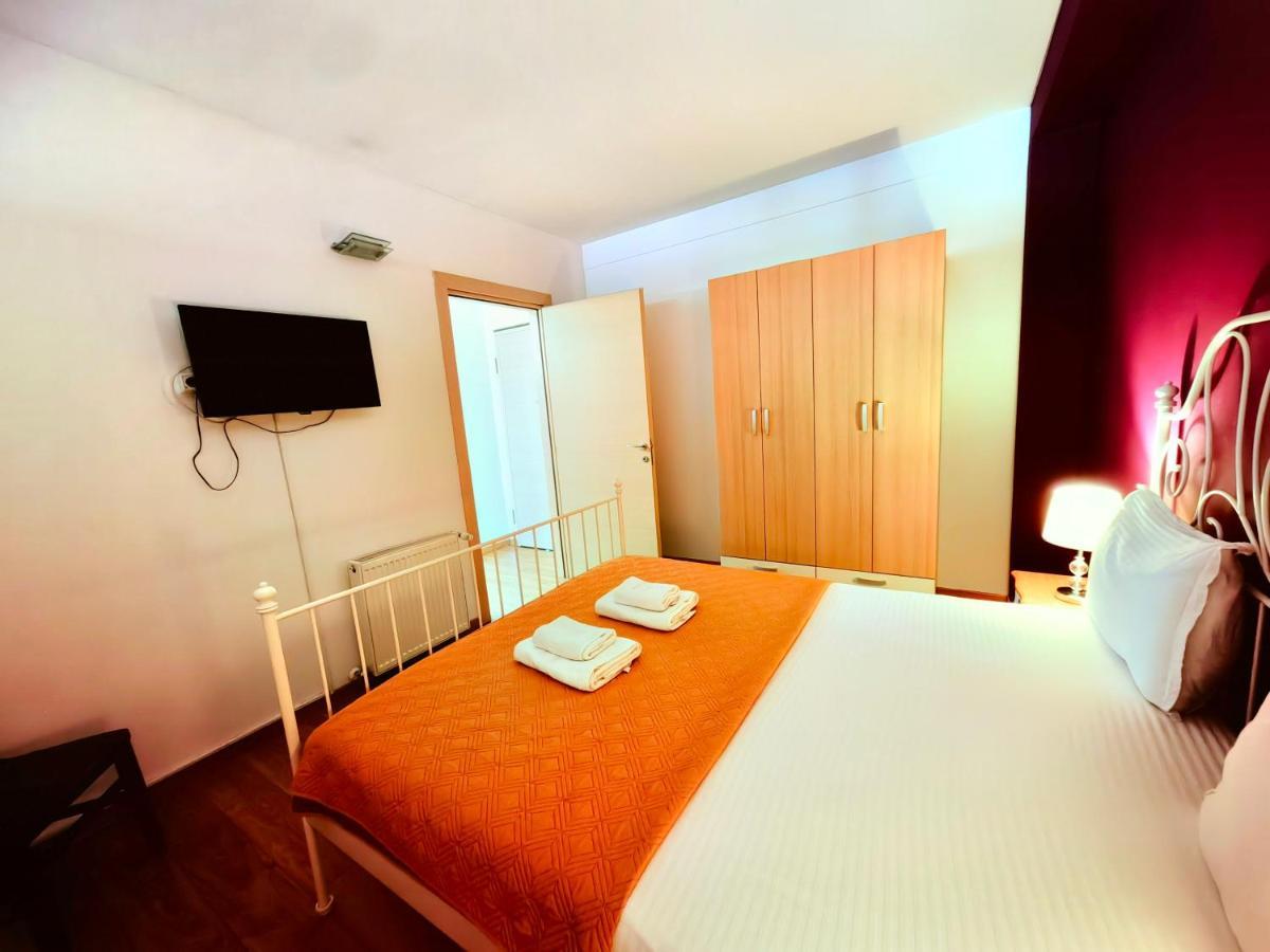 Comfort Apartments Timisoara Exterior photo
