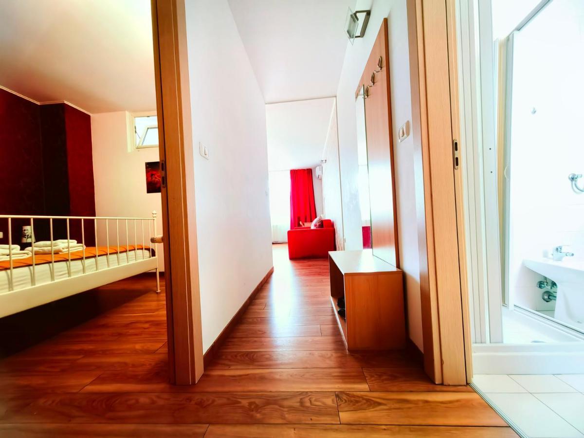 Comfort Apartments Timisoara Exterior photo