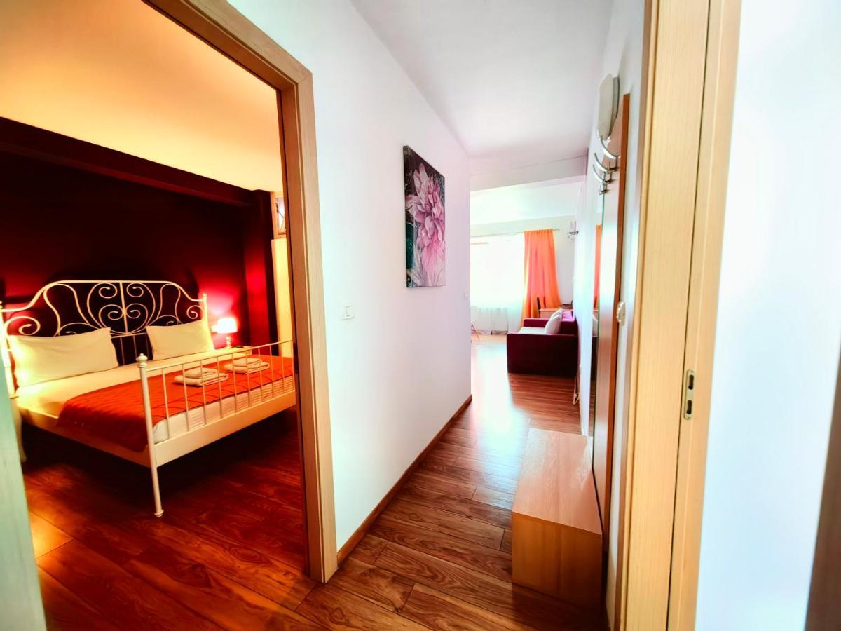 Comfort Apartments Timisoara Exterior photo