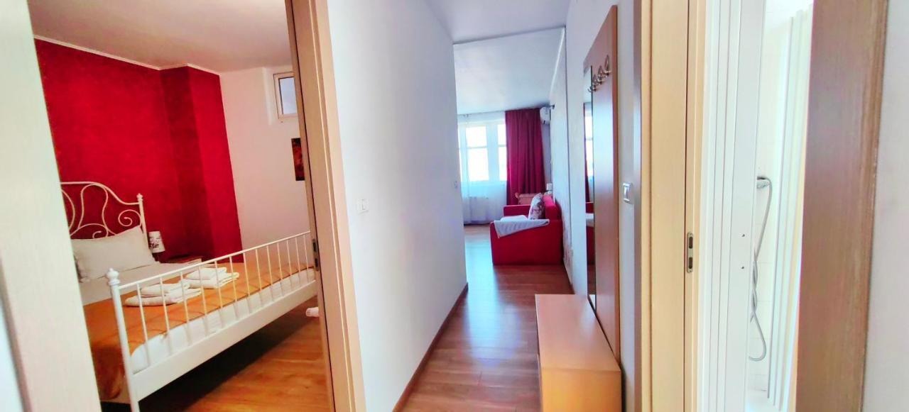 Comfort Apartments Timisoara Exterior photo