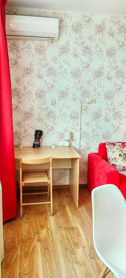 Comfort Apartments Timisoara Exterior photo