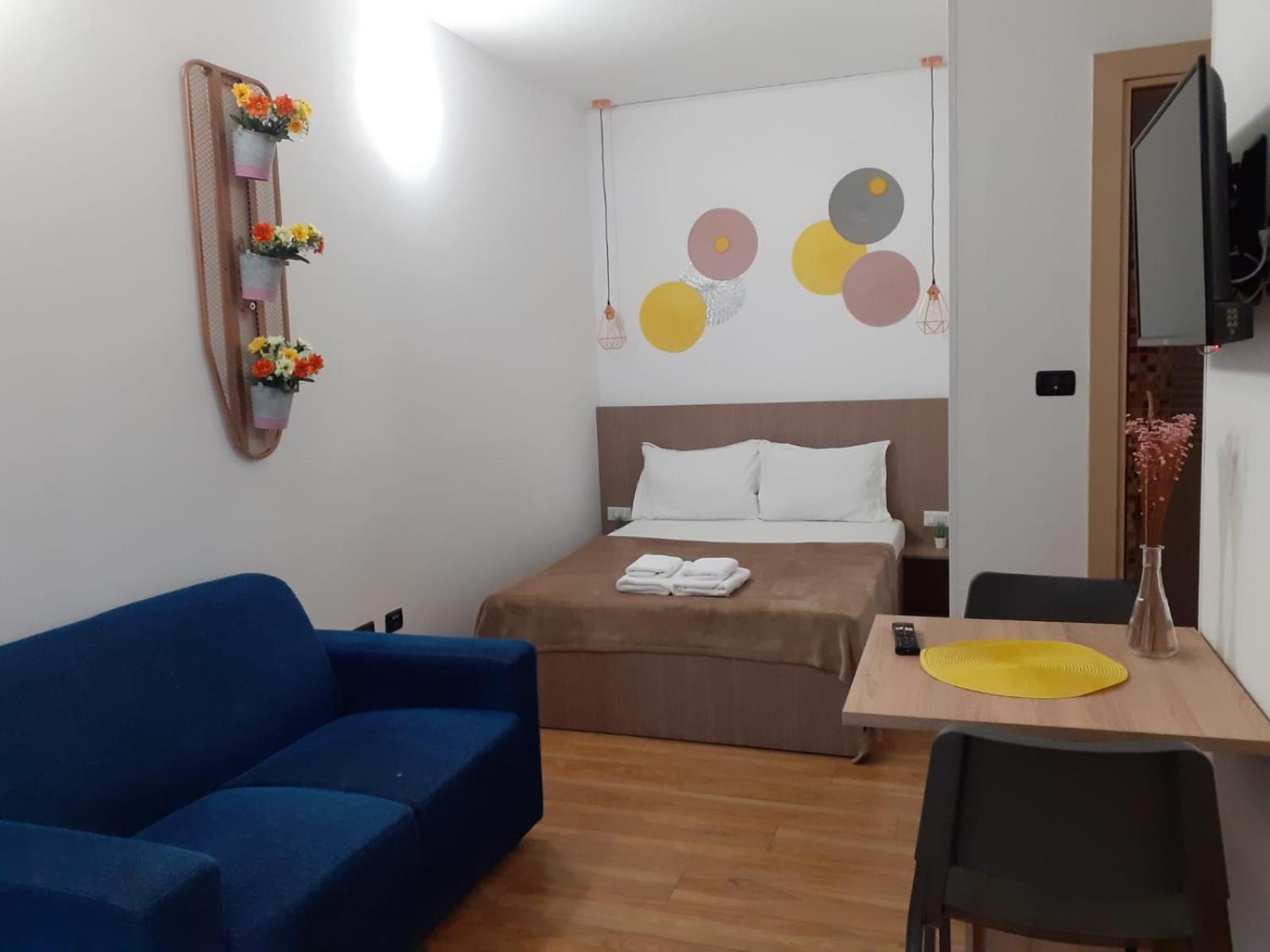 Comfort Apartments Timisoara Room photo