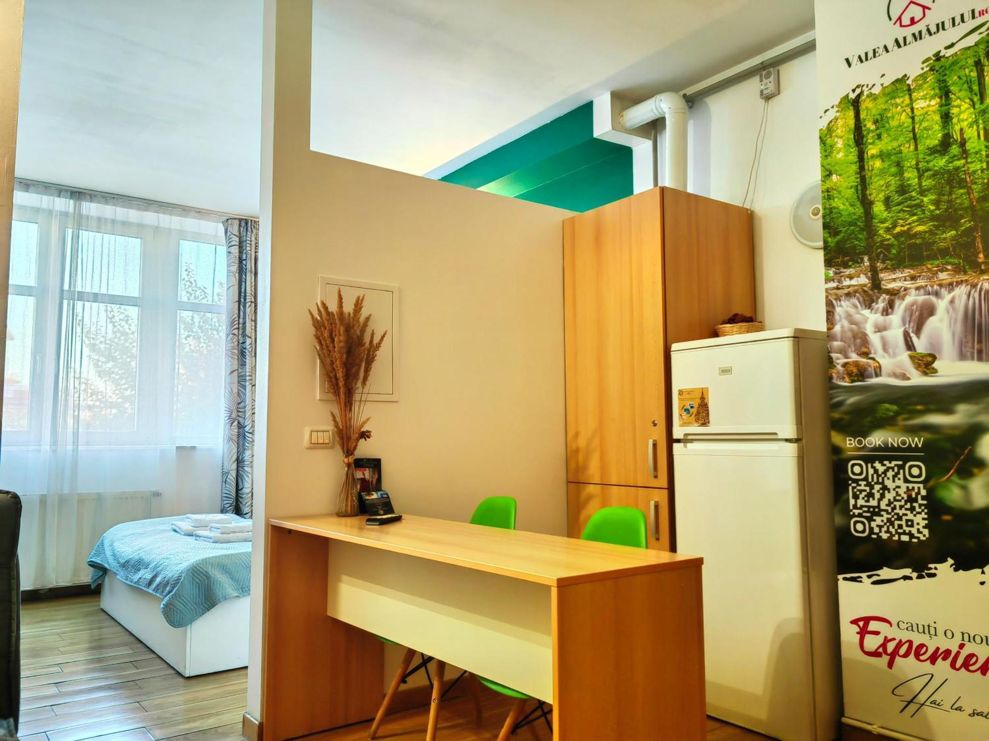 Comfort Apartments Timisoara Exterior photo